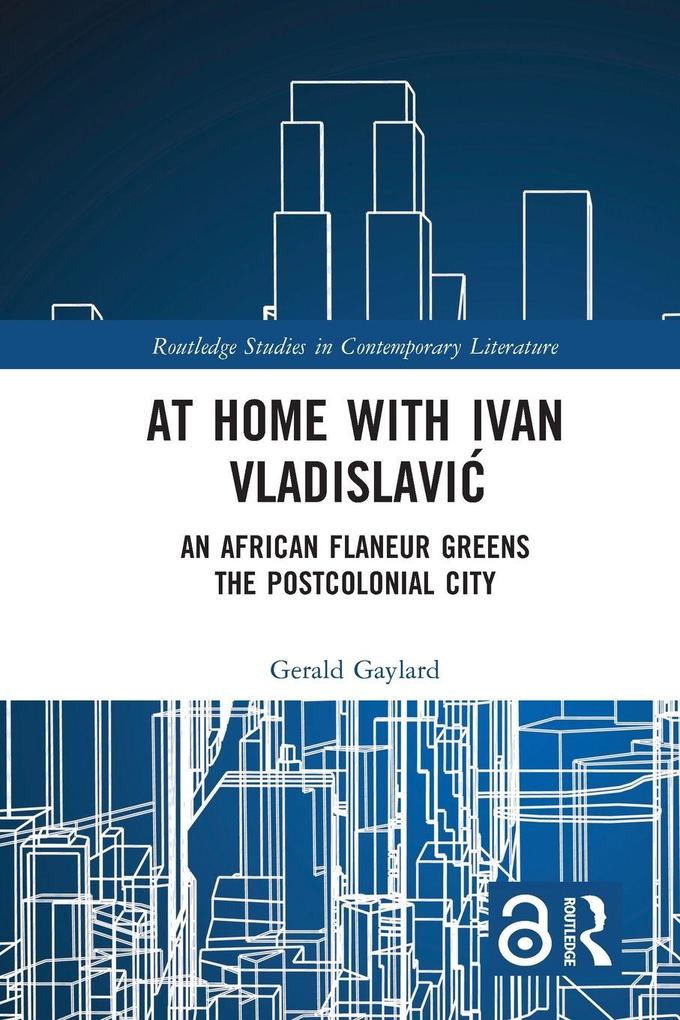 At Home with Ivan Vladislavi