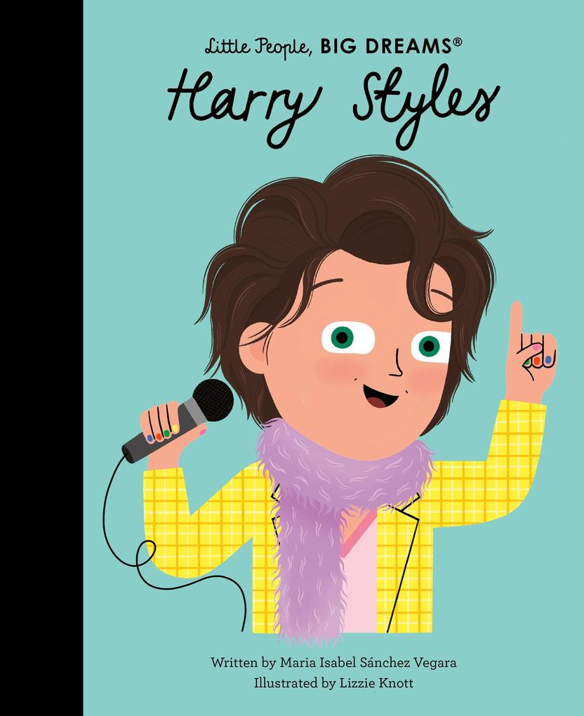 Quarto Harry Styles