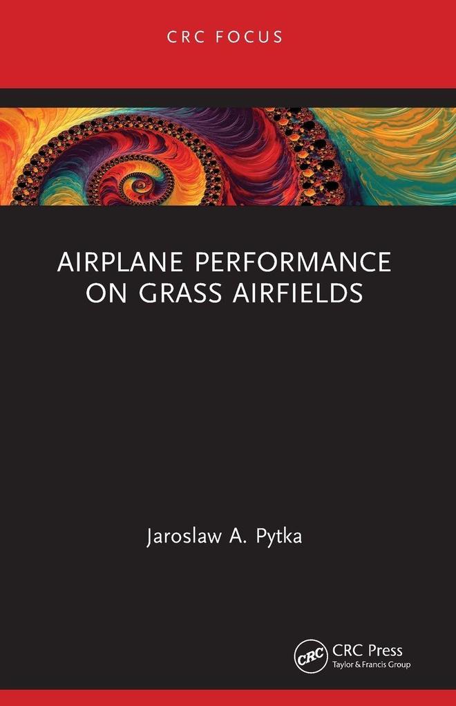 Airplane Performance on Grass Airfields