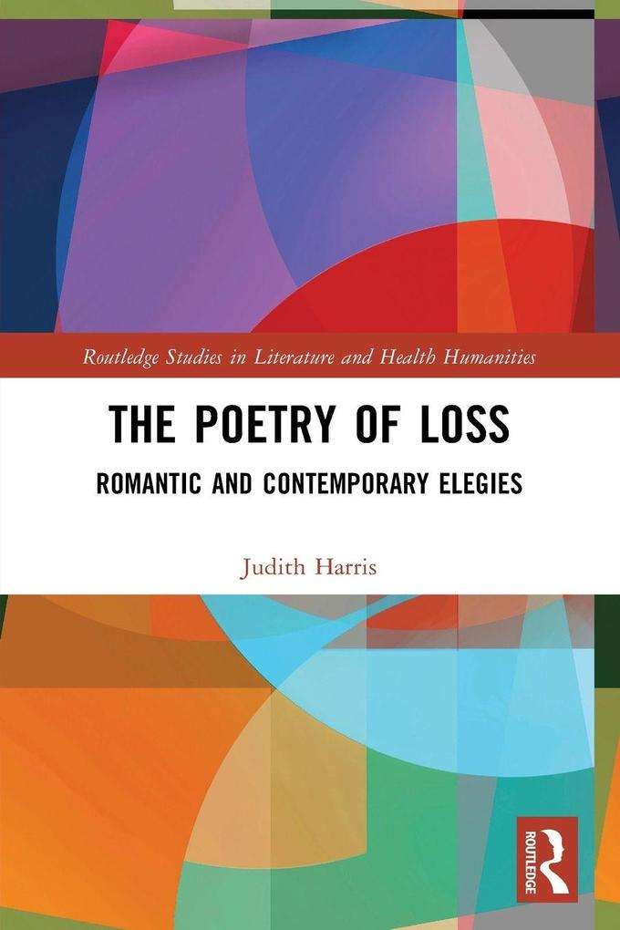 The Poetry of Loss