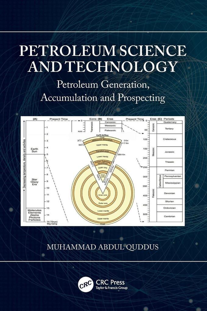 Petroleum Science and Technology
