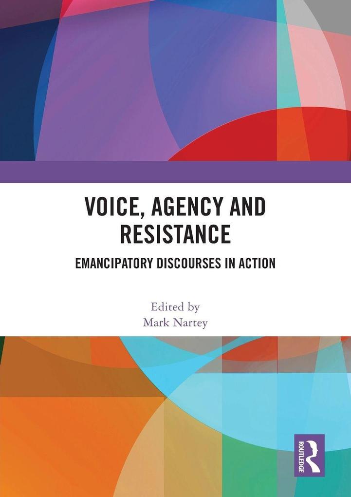 Voice Agency and Resistance