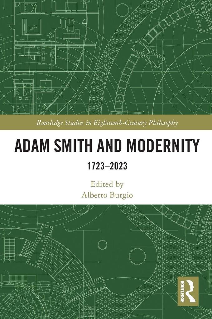 Adam Smith and Modernity