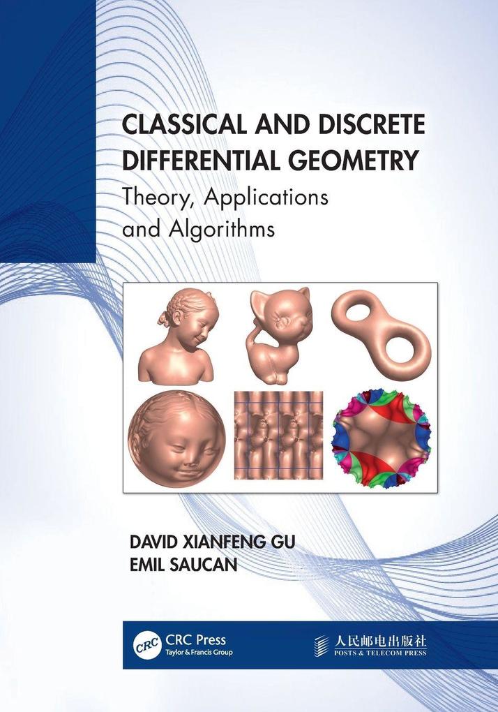 Classical and Discrete Differential Geometry
