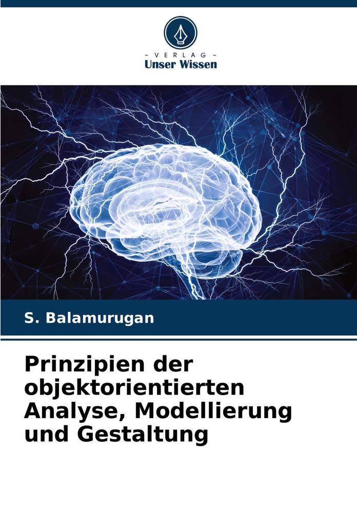 Prinzipien der objektorientierten Analyse Modellierung und Gestaltung