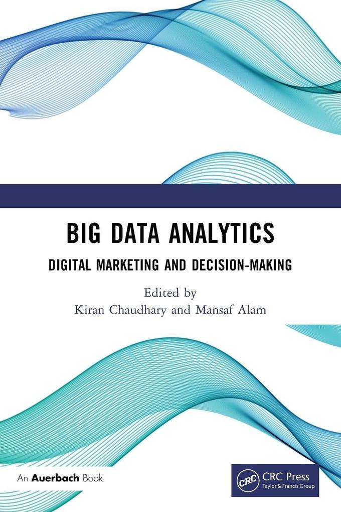Big Data Analytics