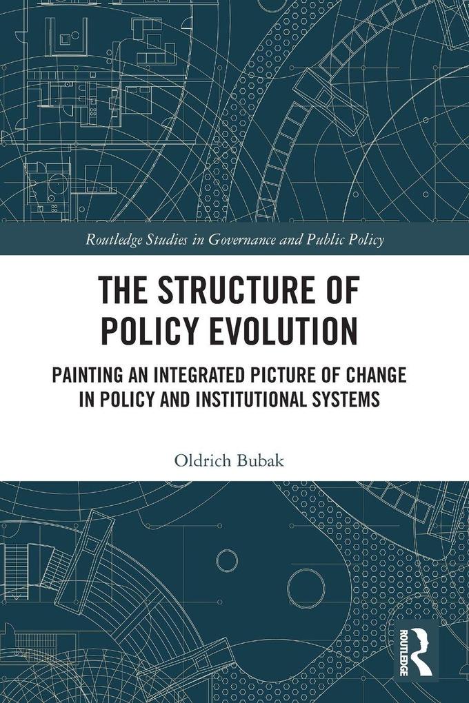 The Structure of Policy Evolution