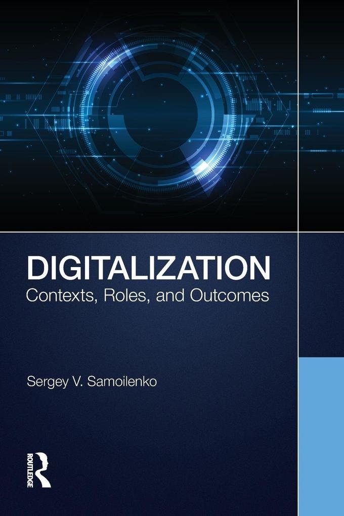 Digitalization