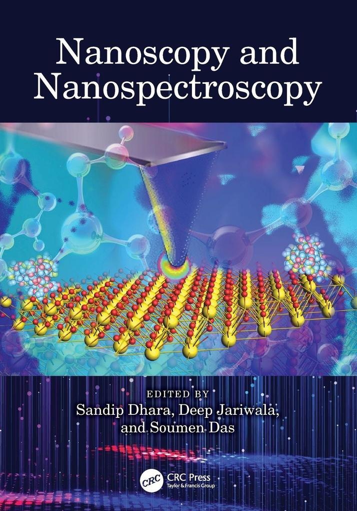 Nanoscopy and Nanospectroscopy