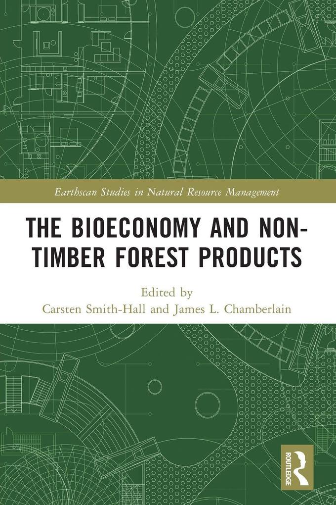 The bioeconomy and non-timber forest products