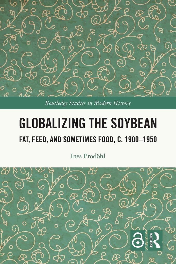 Globalizing the Soybean