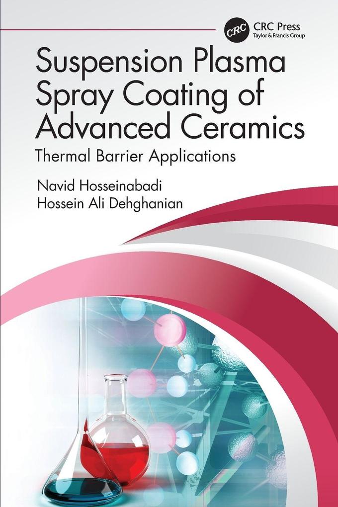 Suspension Plasma Spray Coating of Advanced Ceramics