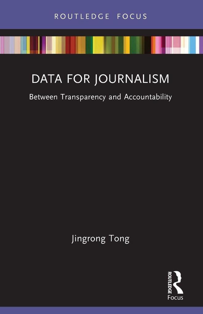 Data for Journalism