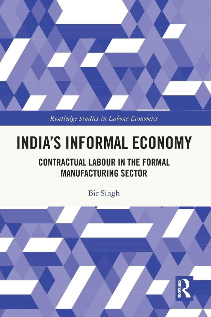 India's Informal Economy