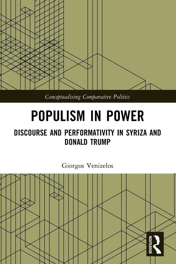 Populism in Power