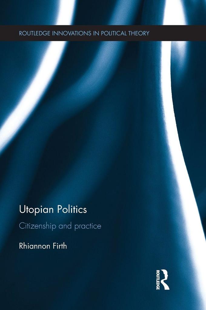 Utopian Politics