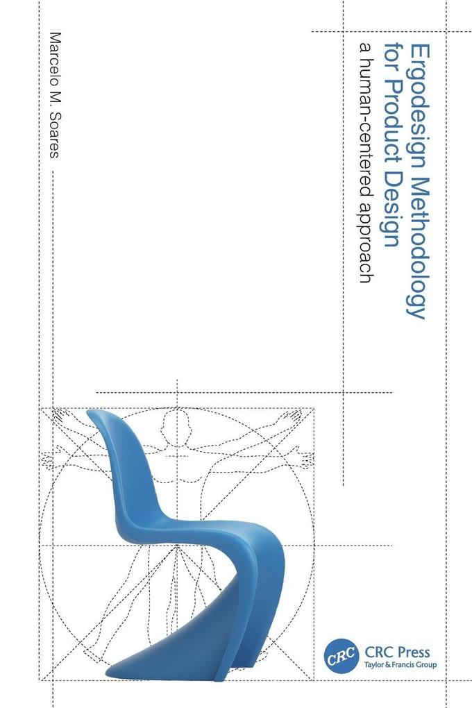 Ergodesign Methodology for Product Design