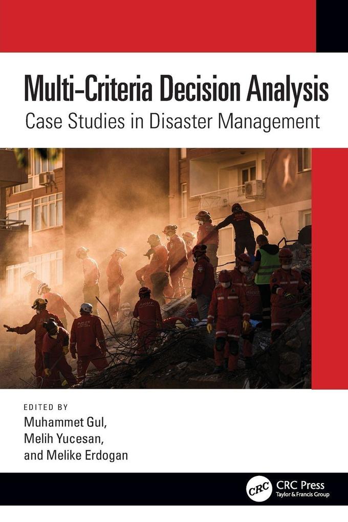 Multi-Criteria Decision Analysis