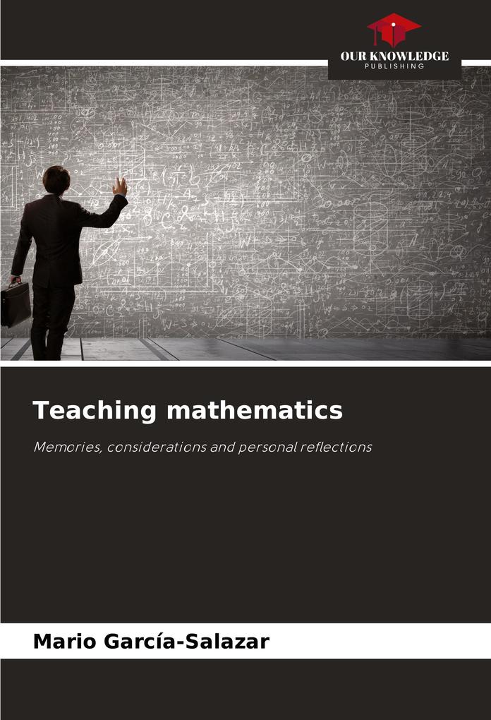 Teaching mathematics