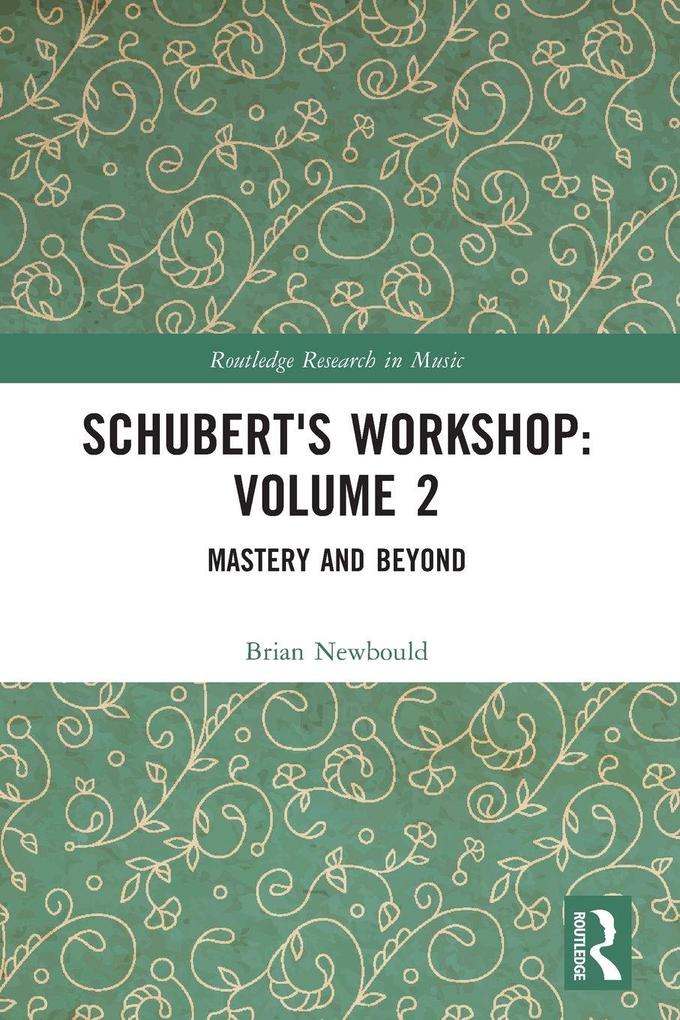 Schubert's Workshop