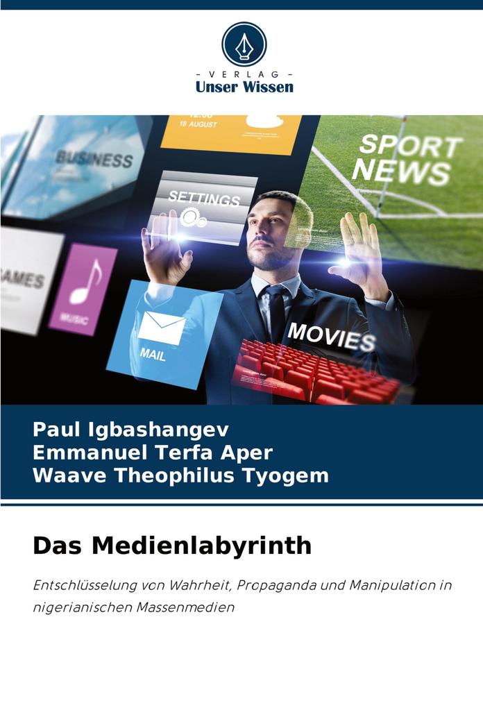 Das Medienlabyrinth