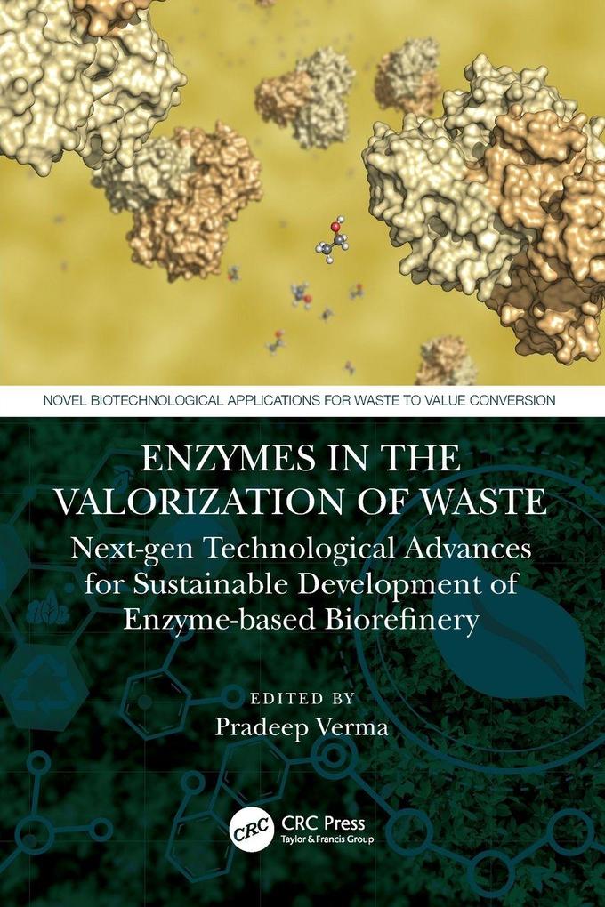 Enzymes in the Valorization of Waste