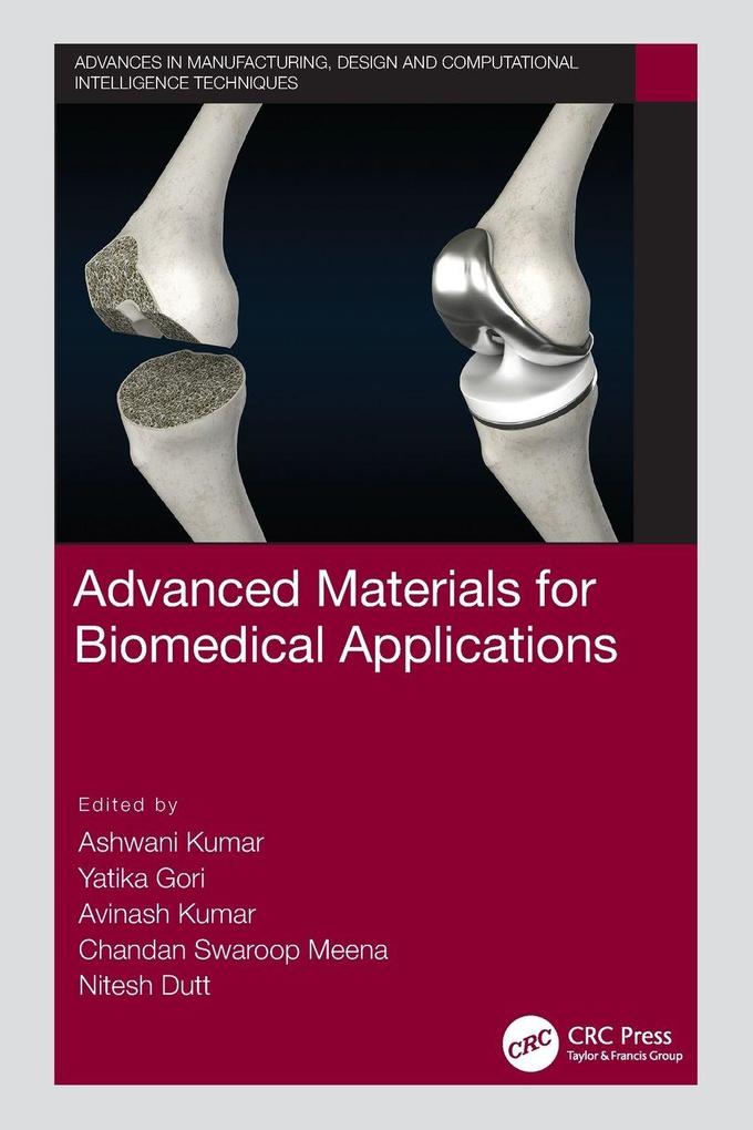 Advanced Materials for Biomedical Applications