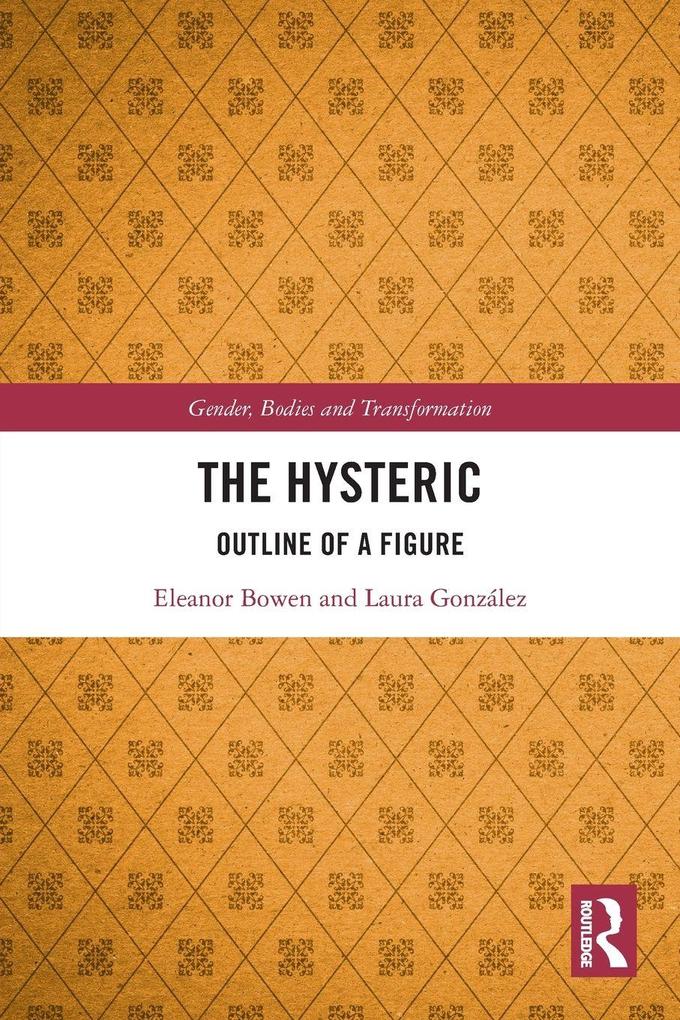 The Hysteric