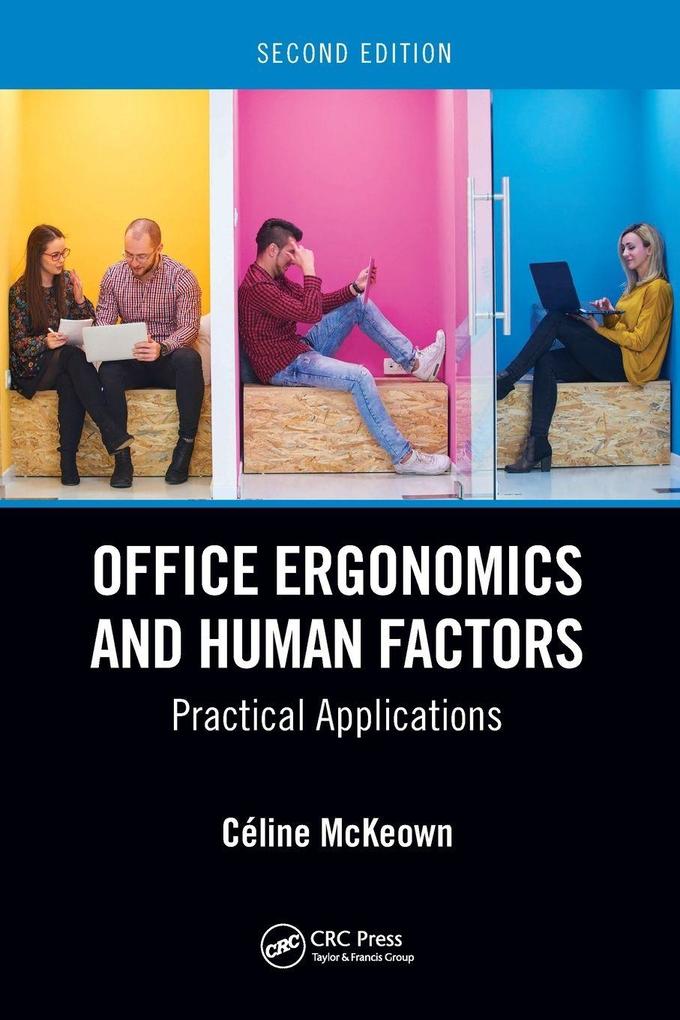 Office Ergonomics and Human Factors