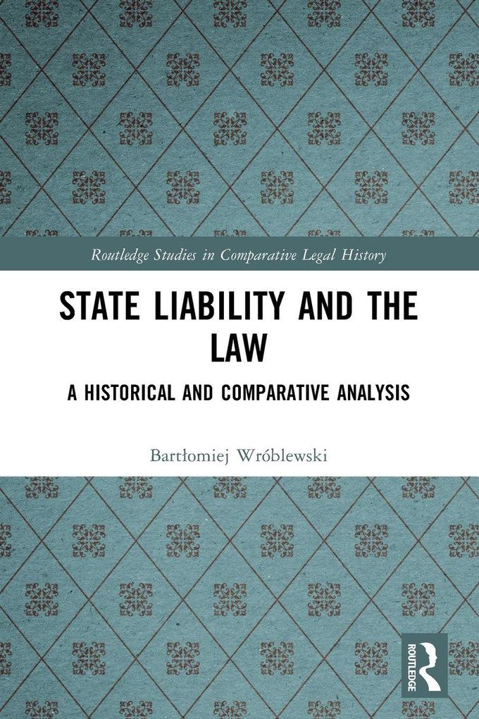 State Liability and the Law