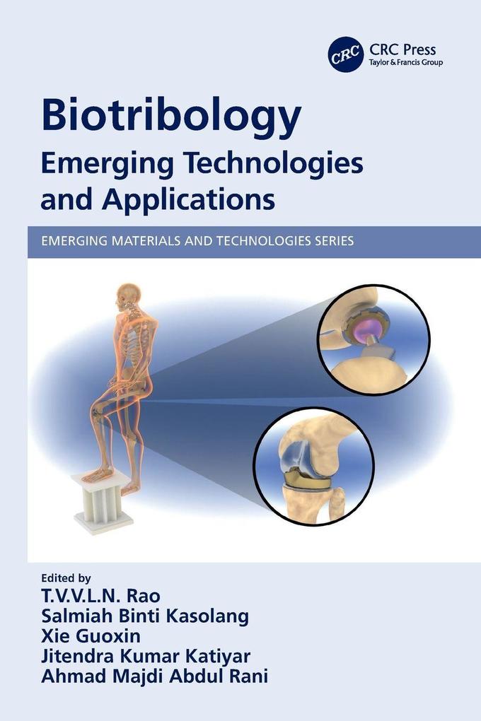 Biotribology