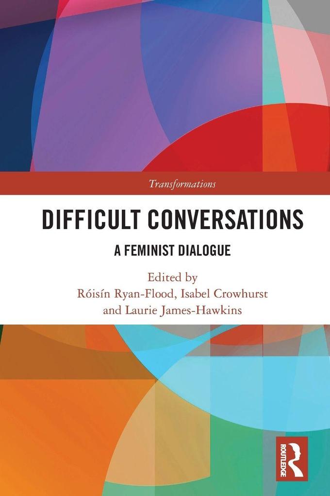 Difficult Conversations