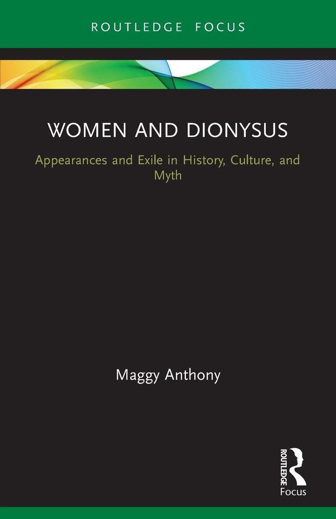 Women and Dionysus