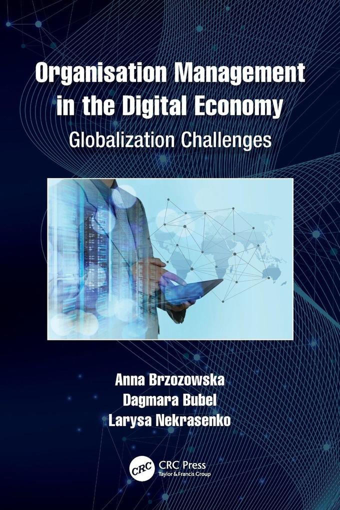 Organisation Management in the Digital Economy