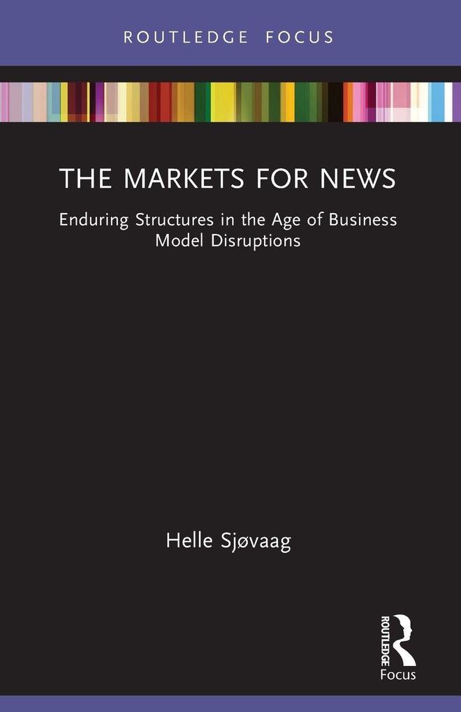 The Markets for News
