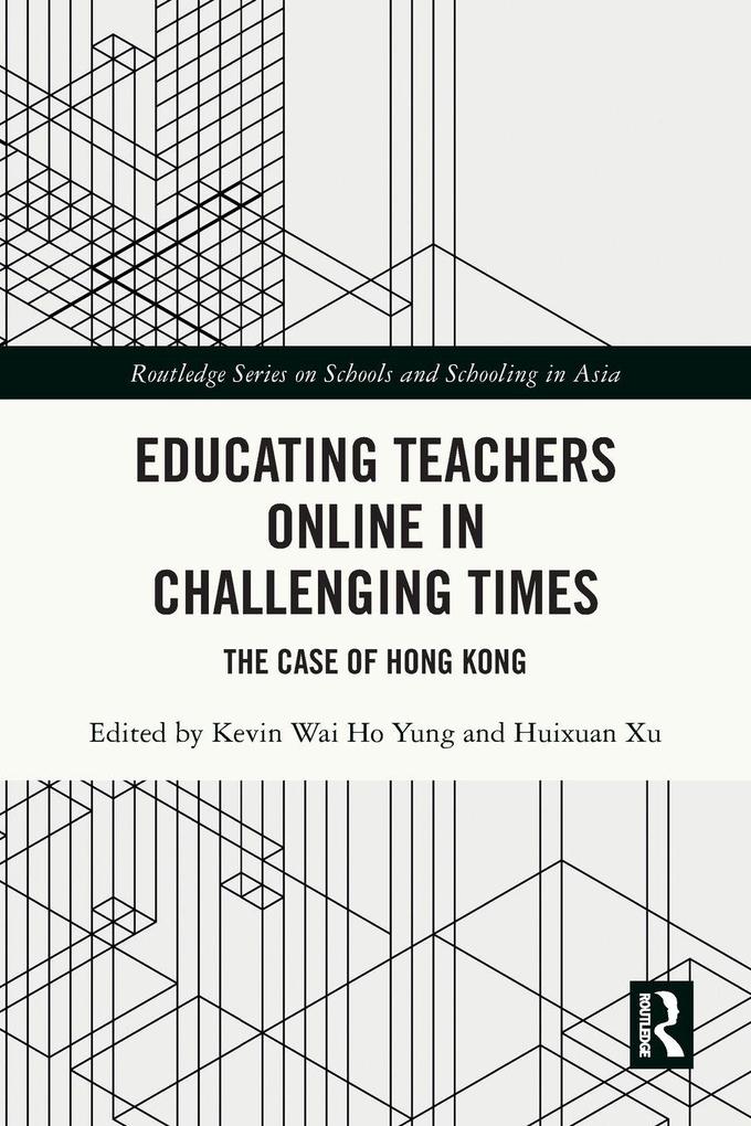 Educating Teachers Online in Challenging Times