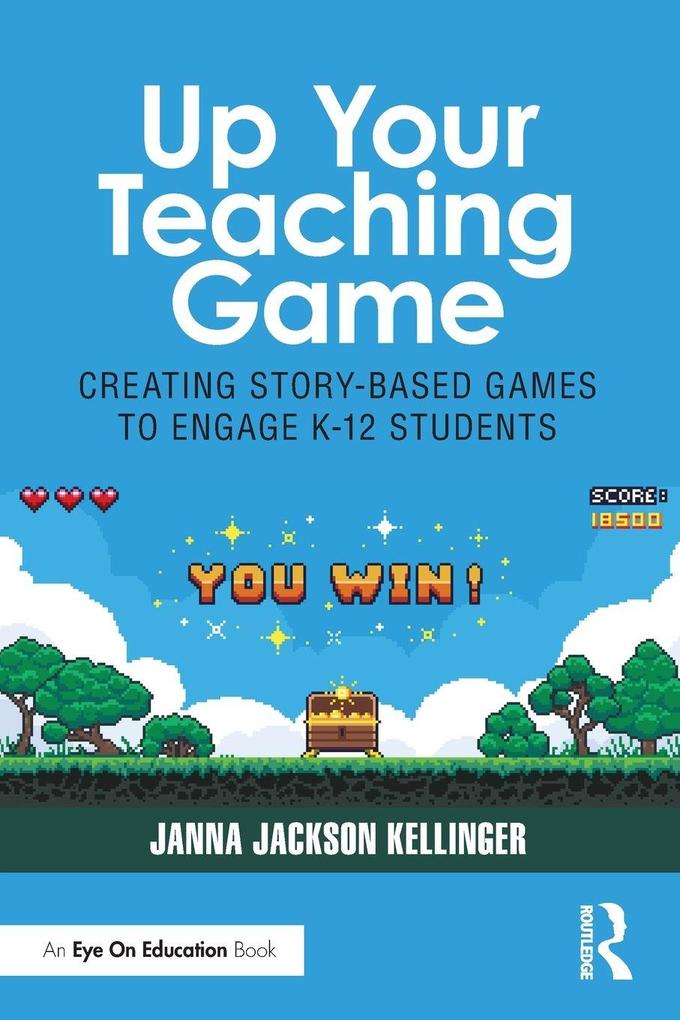 Up Your Teaching Game