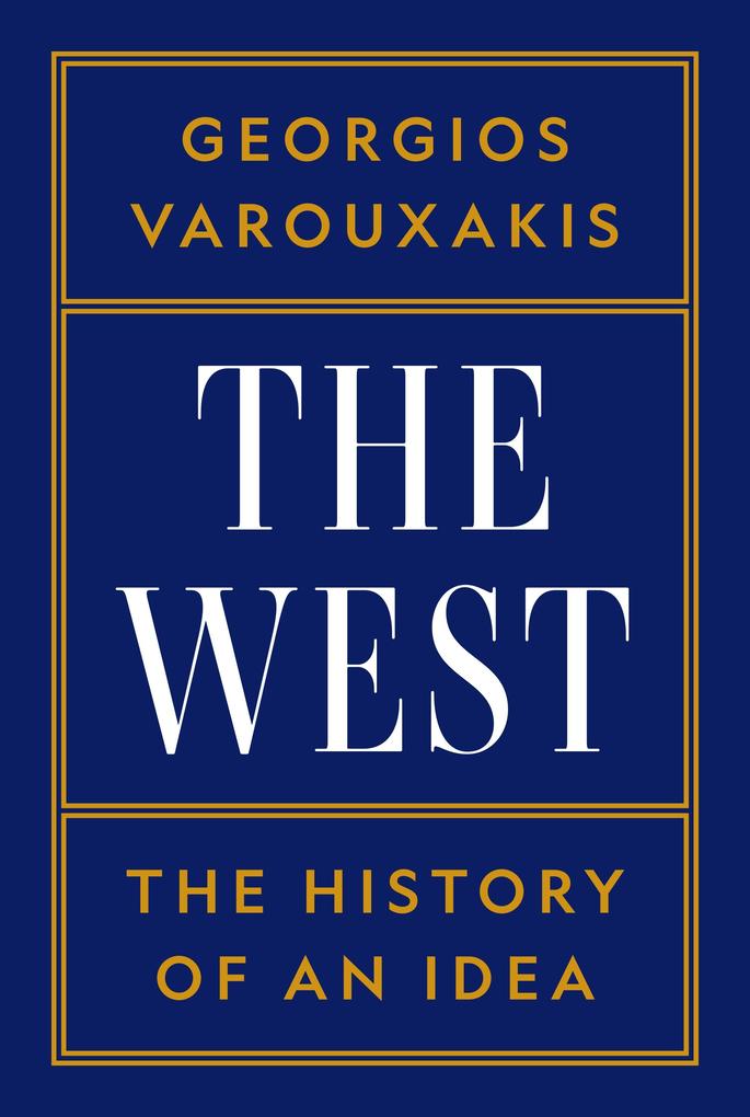 Princeton Univers. Press The West