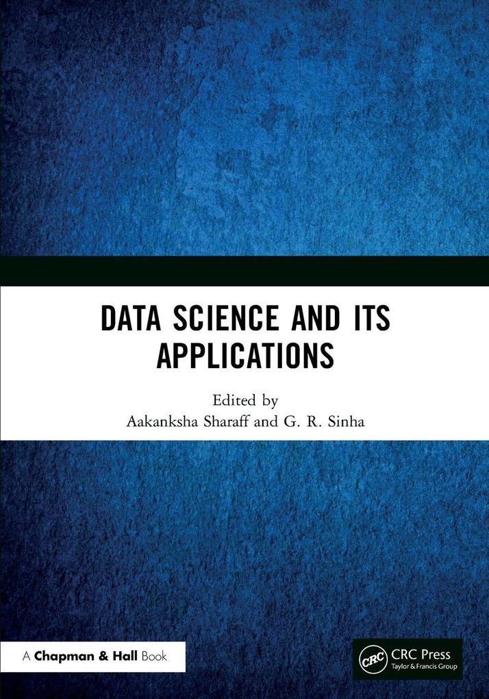 Data Science and Its Applications