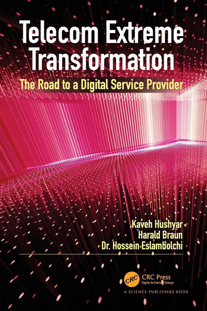 Telecom Extreme Transformation