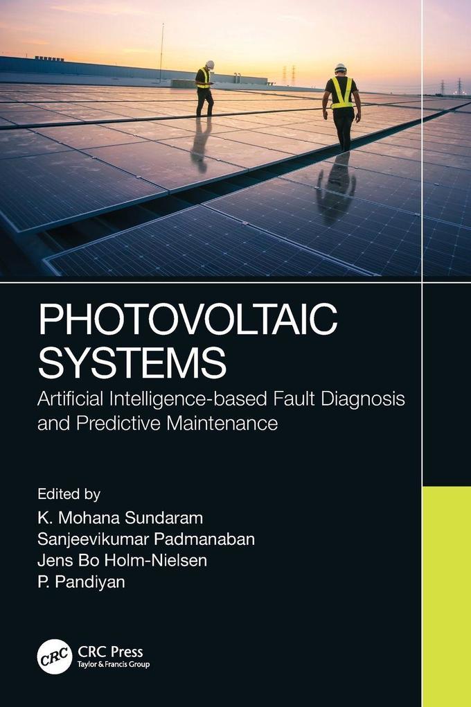 Photovoltaic Systems