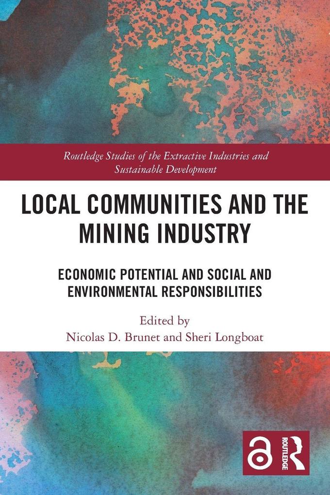 Local Communities and the Mining Industry