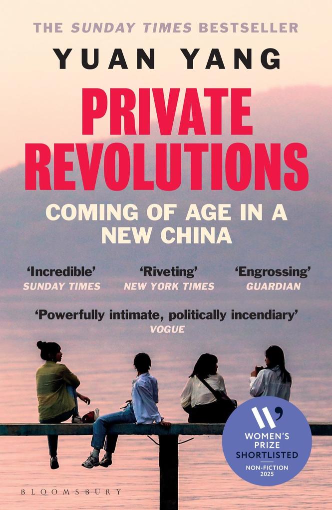 Bloomsbury Uk Private Revolutions