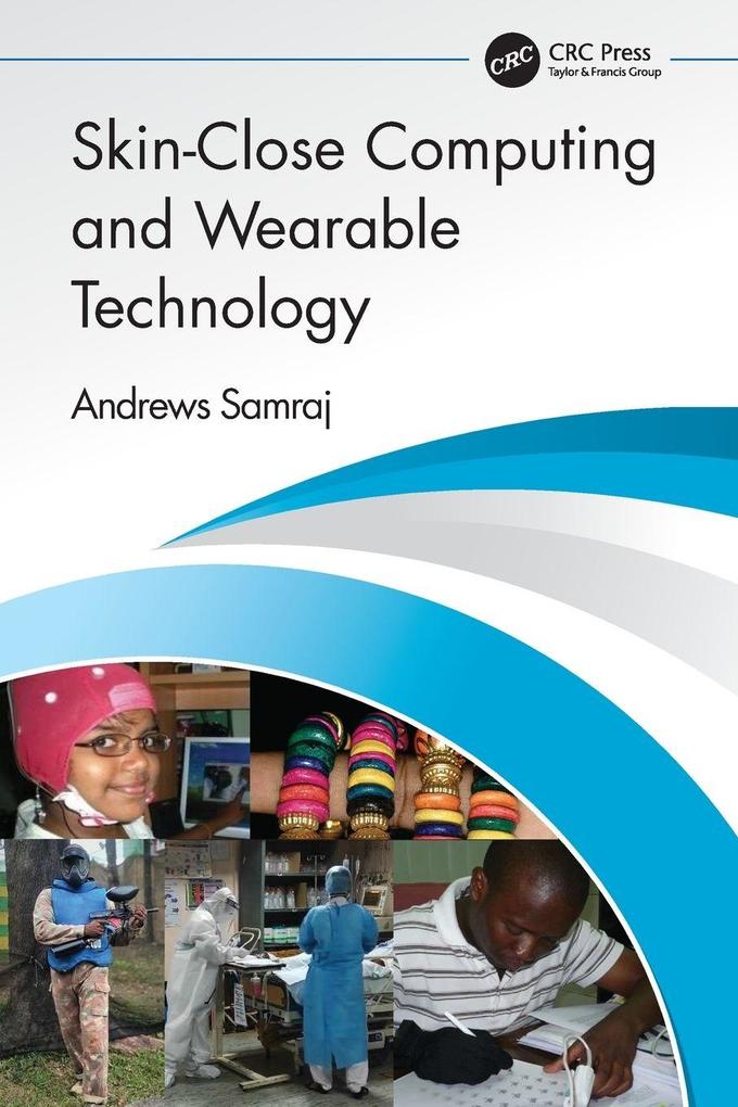Skin-Close Computing and Wearable Technology