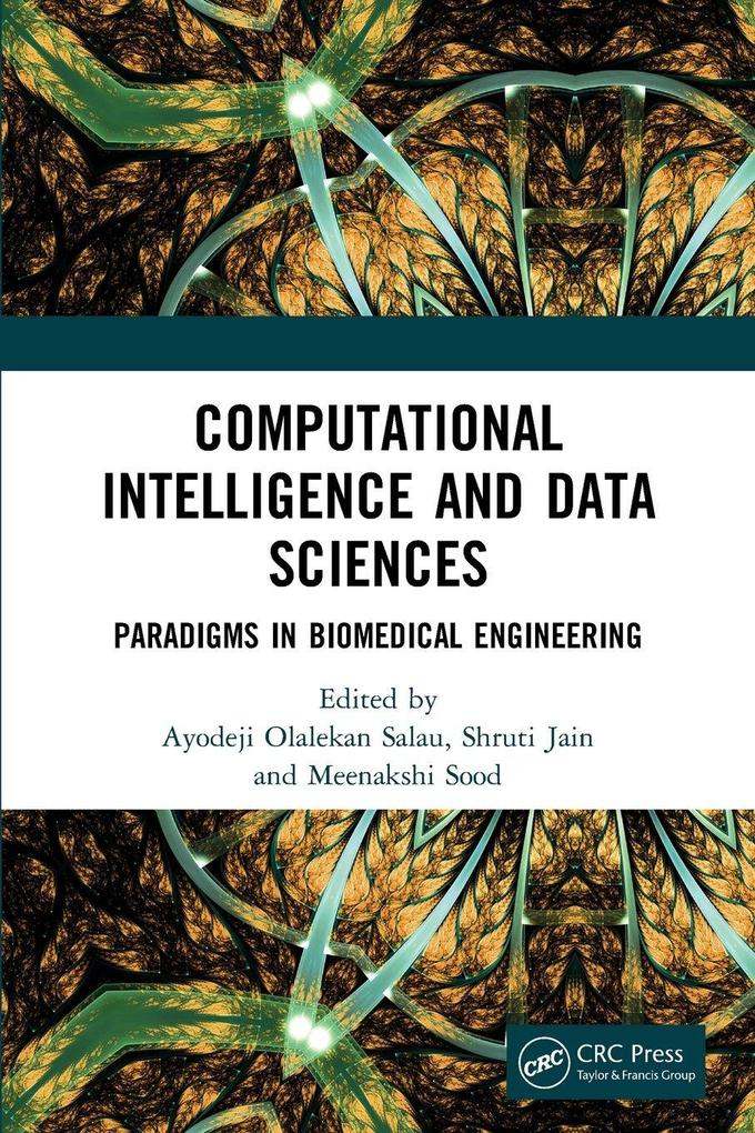 Computational Intelligence and Data Sciences