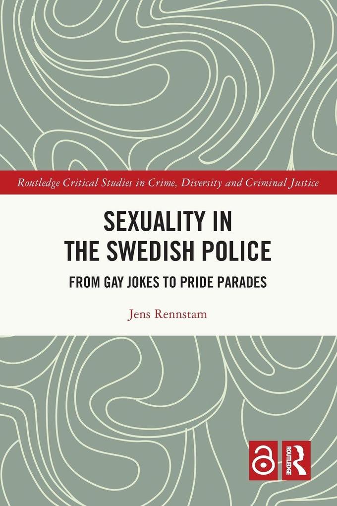 Sexuality in the Swedish Police