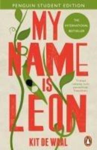 My Name Is Leon
