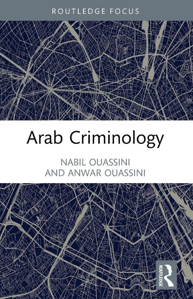 Arab Criminology