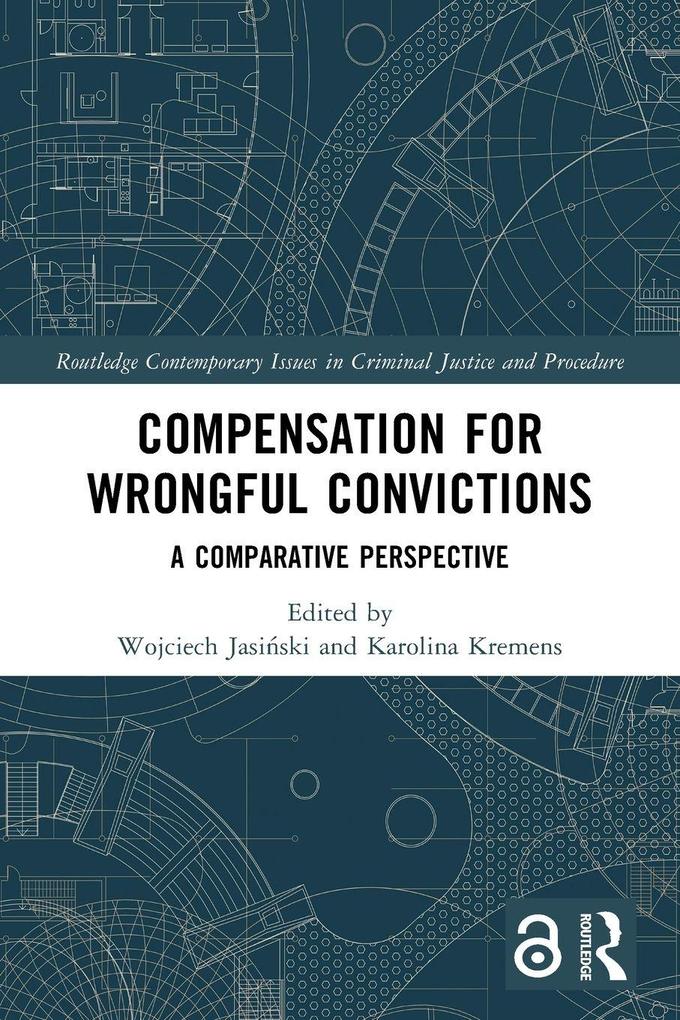 Compensation for Wrongful Convictions