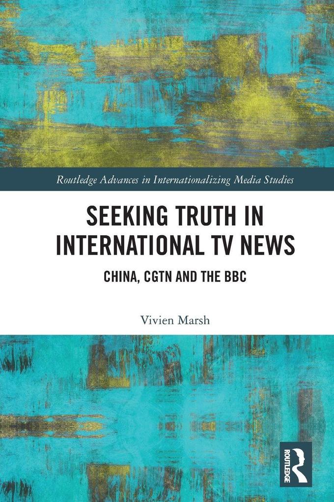 Seeking Truth in International TV News